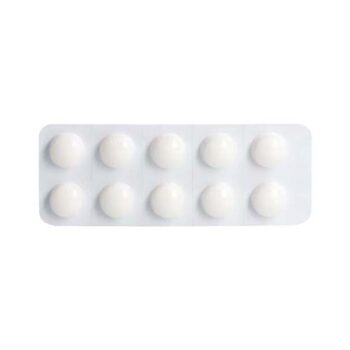 Clonazepam 2mg