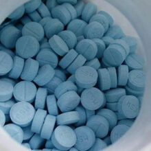 Diazepam 10mg
