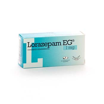 Top Lorazepam 1mg Supplier in Europe Lorazepam 1mg