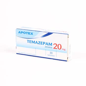 Top Temazepam 20mg Supplier in Europe Temazepam 20mg