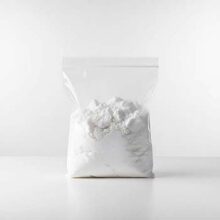 4-Fluorococaine Powder