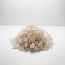 MDPV Crystals
